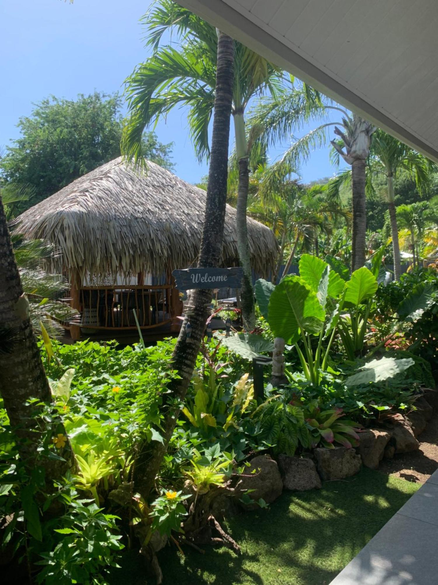 Apartment Tiki Ora - Fetia Bora Bora