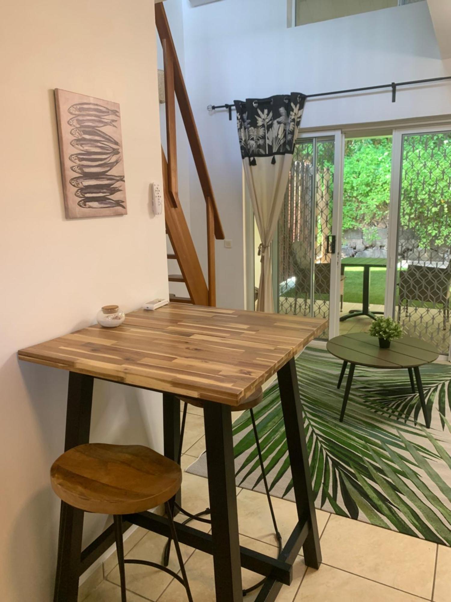 Tiki Ora - Fetia