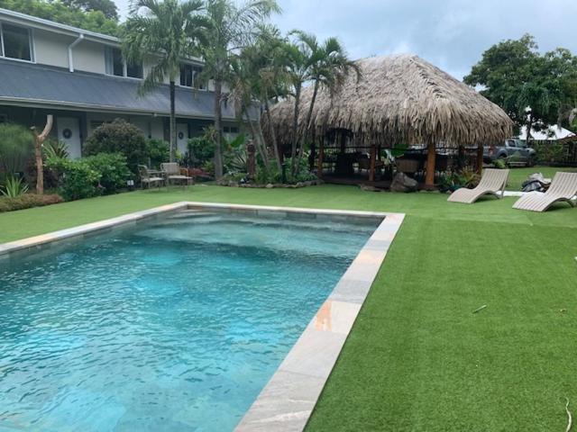 Apartment Tiki Ora - Fetia